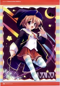 BUY NEW majokko a la mode - 110173 Premium Anime Print Poster