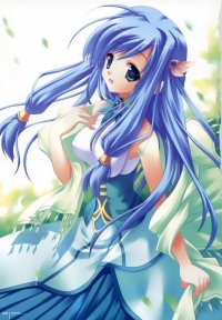BUY NEW majokko a la mode - 110726 Premium Anime Print Poster