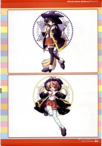 BUY NEW majokko a la mode - 114875 Premium Anime Print Poster