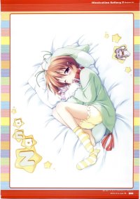 BUY NEW majokko a la mode - 114877 Premium Anime Print Poster