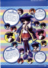 BUY NEW majokko a la mode - 115054 Premium Anime Print Poster