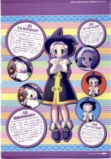 BUY NEW majokko a la mode - 115059 Premium Anime Print Poster
