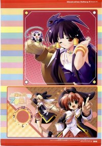BUY NEW majokko a la mode - 115232 Premium Anime Print Poster