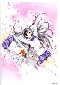 BUY NEW maki hakoda - 183958 Premium Anime Print Poster