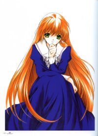 BUY NEW maki hakoda - 183959 Premium Anime Print Poster