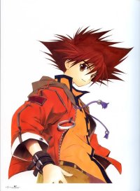 BUY NEW maki hakoda - 183961 Premium Anime Print Poster