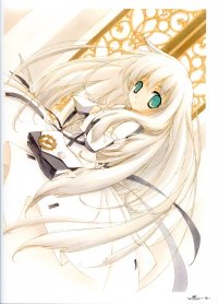BUY NEW maki hakoda - 183962 Premium Anime Print Poster