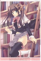 BUY NEW mako tatekawa - 145051 Premium Anime Print Poster