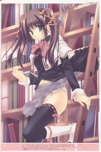 BUY NEW mako tatekawa - 145051 Premium Anime Print Poster