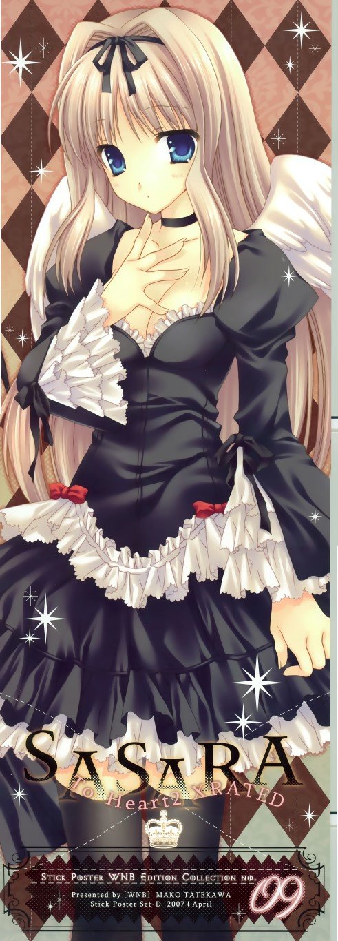 BUY NEW mako tatekawa - 148665 Premium Anime Print Poster mako tatekawa - 148665 image