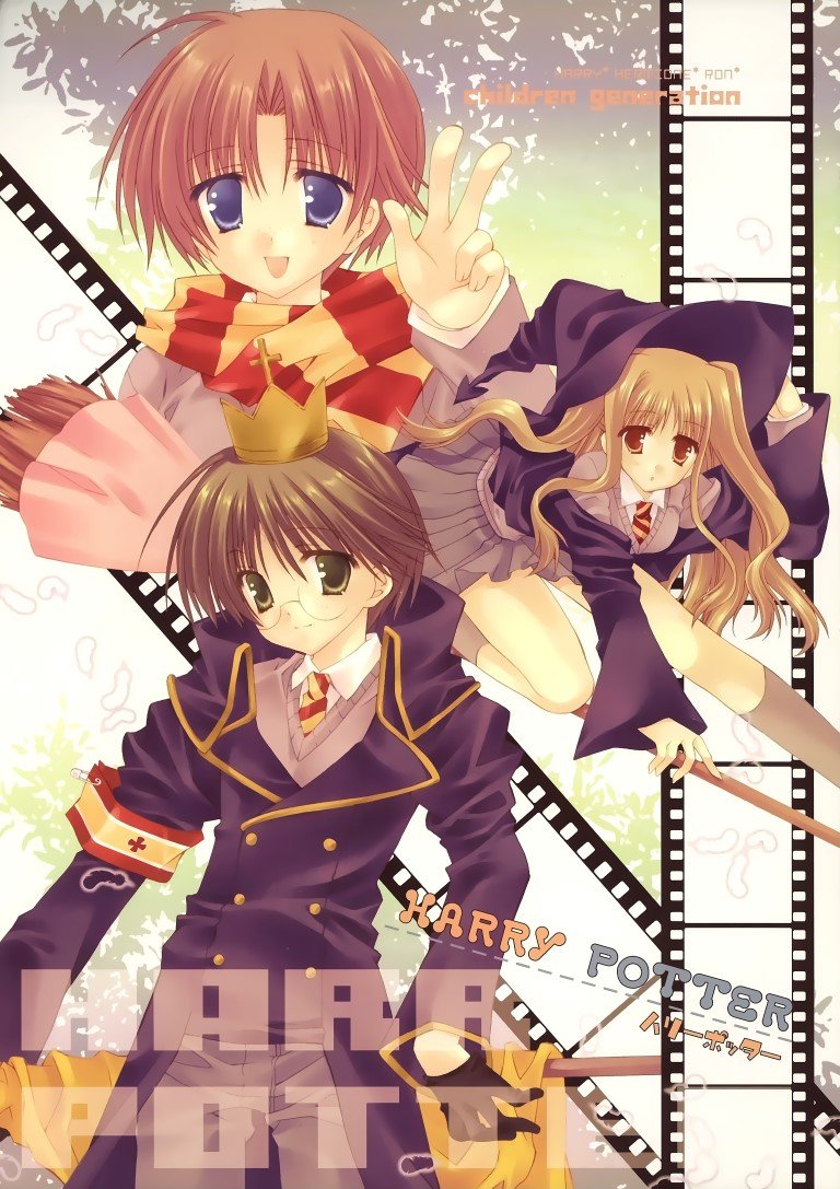 BUY NEW mako tatekawa - 175131 Premium Anime Print Poster mako tatekawa - 175131 image