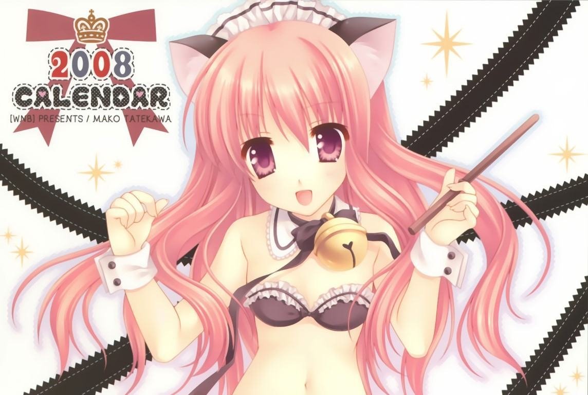 BUY NEW mako tatekawa - 177300 Premium Anime Print Poster mako tatekawa - 177300 image