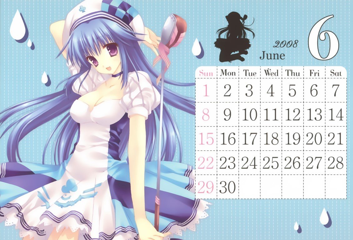 BUY NEW mako tatekawa - 177308 Premium Anime Print Poster mako tatekawa - 177308 image