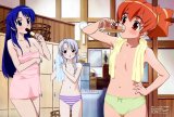 BUY NEW mamoru kun ni megami no shukufuku wo! - 106678 Premium Anime Print Poster