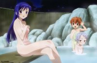 BUY NEW mamoru kun ni megami no shukufuku wo! - 97942 Premium Anime Print Poster