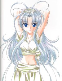 BUY NEW mamotte shugogetten - 160412 Premium Anime Print Poster