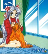 BUY NEW mamotte shugogetten - 176028 Premium Anime Print Poster