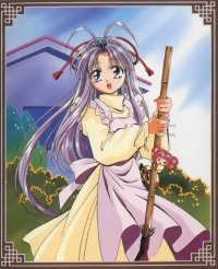 BUY NEW mamotte shugogetten - 21171 Premium Anime Print Poster