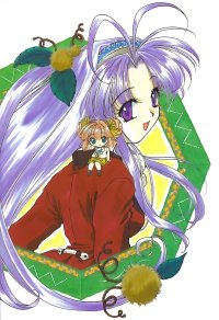BUY NEW mamotte shugogetten - 25174 Premium Anime Print Poster