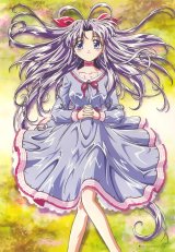 BUY NEW mamotte shugogetten - 48954 Premium Anime Print Poster