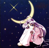 BUY NEW mamotte shugogetten - 62814 Premium Anime Print Poster