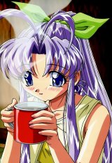 BUY NEW mamotte shugogetten - 85444 Premium Anime Print Poster
