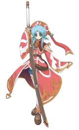 BUY NEW mana khemia  - 125752 Premium Anime Print Poster
