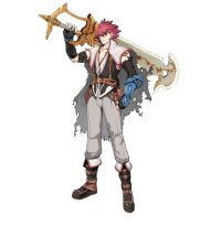 BUY NEW mana khemia  - 125754 Premium Anime Print Poster