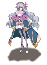 BUY NEW mana khemia  - 125757 Premium Anime Print Poster