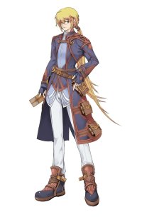 BUY NEW mana khemia  - 125758 Premium Anime Print Poster