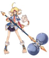 BUY NEW mana khemia  - 125760 Premium Anime Print Poster