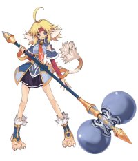 BUY NEW mana khemia  - 125760 Premium Anime Print Poster