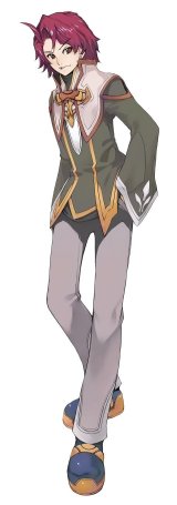 BUY NEW mana khemia  - 130973 Premium Anime Print Poster