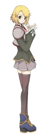 BUY NEW mana khemia  - 130974 Premium Anime Print Poster