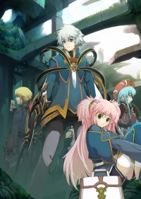 BUY NEW mana khemia  - 185333 Premium Anime Print Poster