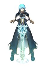 BUY NEW mana khemia  - 185335 Premium Anime Print Poster