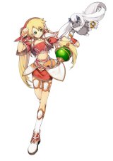 BUY NEW mana khemia  - 185471 Premium Anime Print Poster