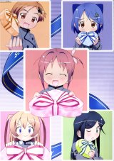 BUY NEW manabi straight! - 105689 Premium Anime Print Poster