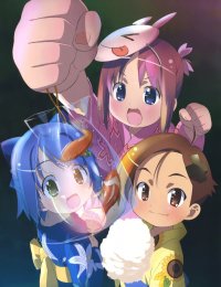 BUY NEW manabi straight! - 107246 Premium Anime Print Poster
