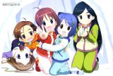 BUY NEW manabi straight! - 112299 Premium Anime Print Poster