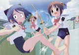 BUY NEW manabi straight! - 116635 Premium Anime Print Poster
