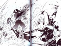 BUY NEW marchen awakens romance - 166285 Premium Anime Print Poster