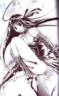 BUY NEW marchen awakens romance - 166294 Premium Anime Print Poster