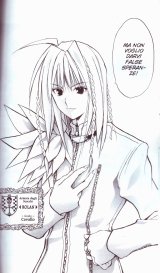 BUY NEW marchen awakens romance - 166825 Premium Anime Print Poster