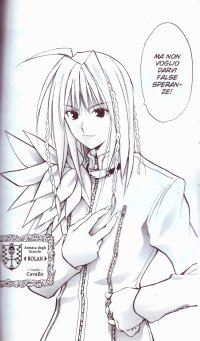 BUY NEW marchen awakens romance - 166825 Premium Anime Print Poster