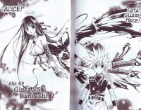 BUY NEW marchen awakens romance - 166833 Premium Anime Print Poster