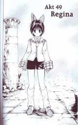 BUY NEW marchen awakens romance - 166834 Premium Anime Print Poster