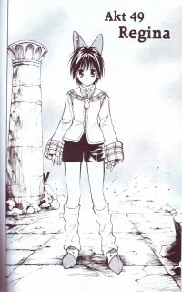 BUY NEW marchen awakens romance - 166834 Premium Anime Print Poster