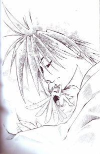 BUY NEW marchen awakens romance - 166837 Premium Anime Print Poster