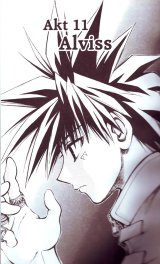 BUY NEW marchen awakens romance - 166846 Premium Anime Print Poster